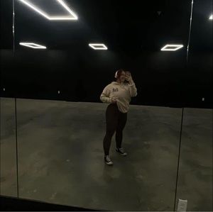 Meet your Posher, Lainey